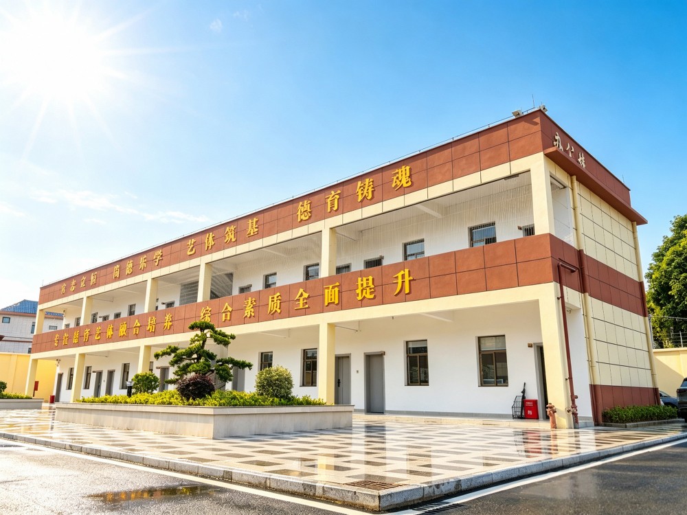 宜昌全封闭教育学校怎么选:实力判断与择校实用指南