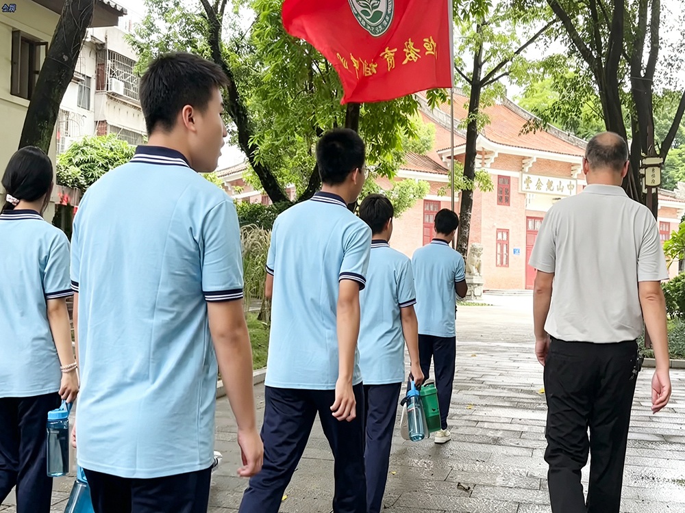 宜昌正规孩子叛逆中心2026家长择校指南