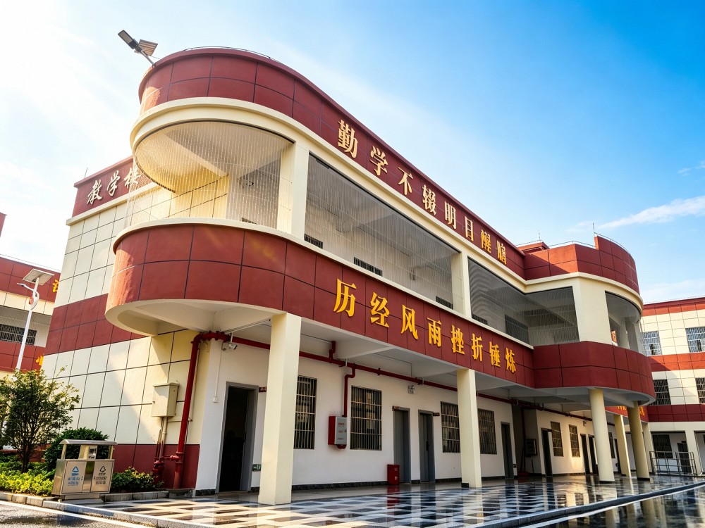 宜昌信誉好的全封闭叛逆小孩改变学校口碑推荐:理性选择与专业评估