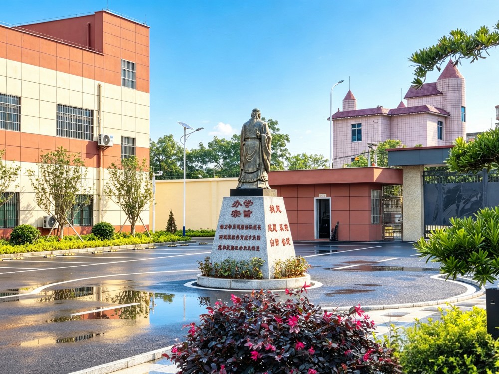 宜昌诚信的全封闭管教学校如何选?这份择校指南请收好