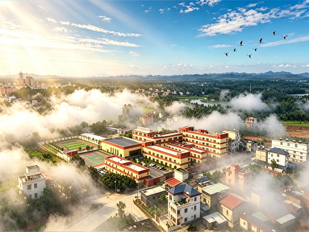 宜昌正规纠正叛逆期孩子的学校具体位置在哪